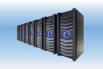 新数据时代 数据处理与存储服务的道与谋